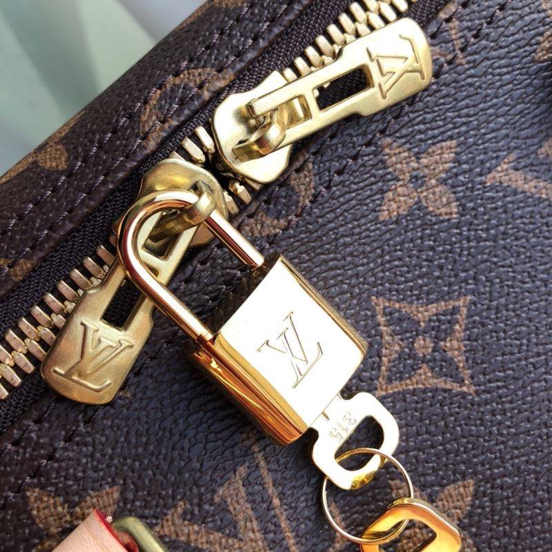 LV Travel Bags